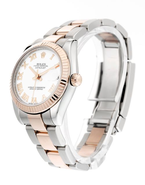 Rolex Datejust Lady 31 178271 Image 2